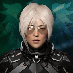 AstralkaRat1 portrait