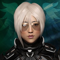 AstralkaRat2 portrait