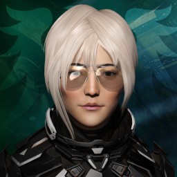 AstralkaRat3 portrait