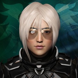 AstralkaRat4 portrait