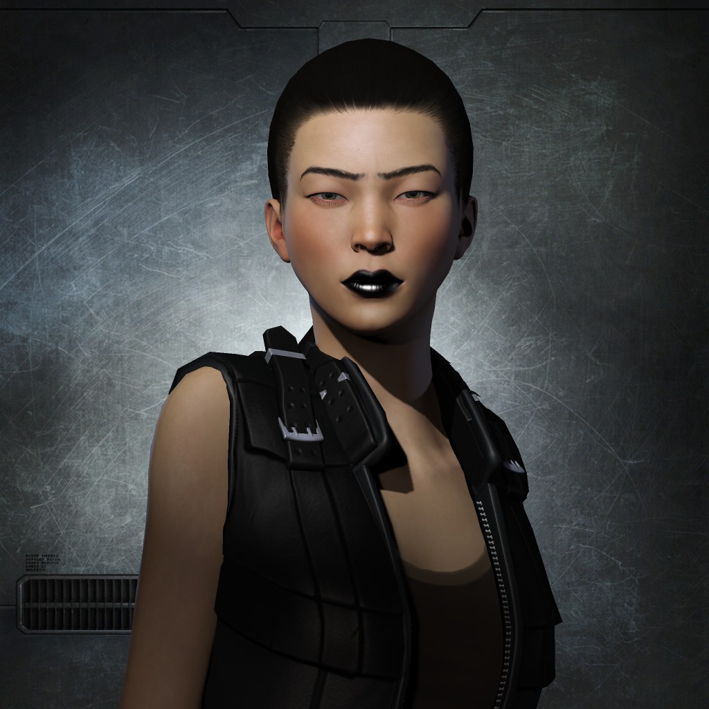Cassie Winters
