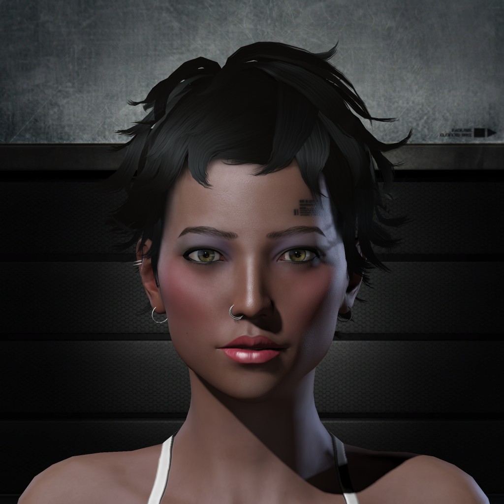 Nami Nagata