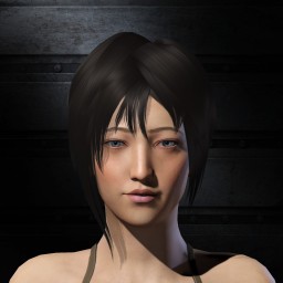 Absolute PP portrait