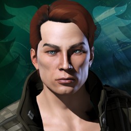 Panthesia Lightears portrait