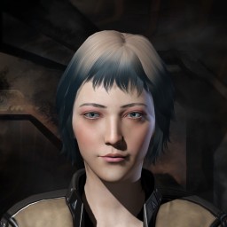 An0v0nA portrait