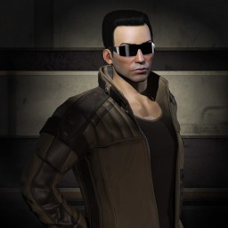 chugelim portrait