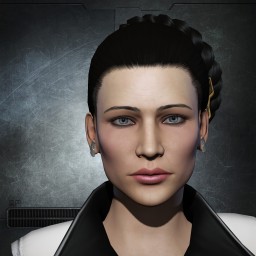 Perras Talvanen portrait