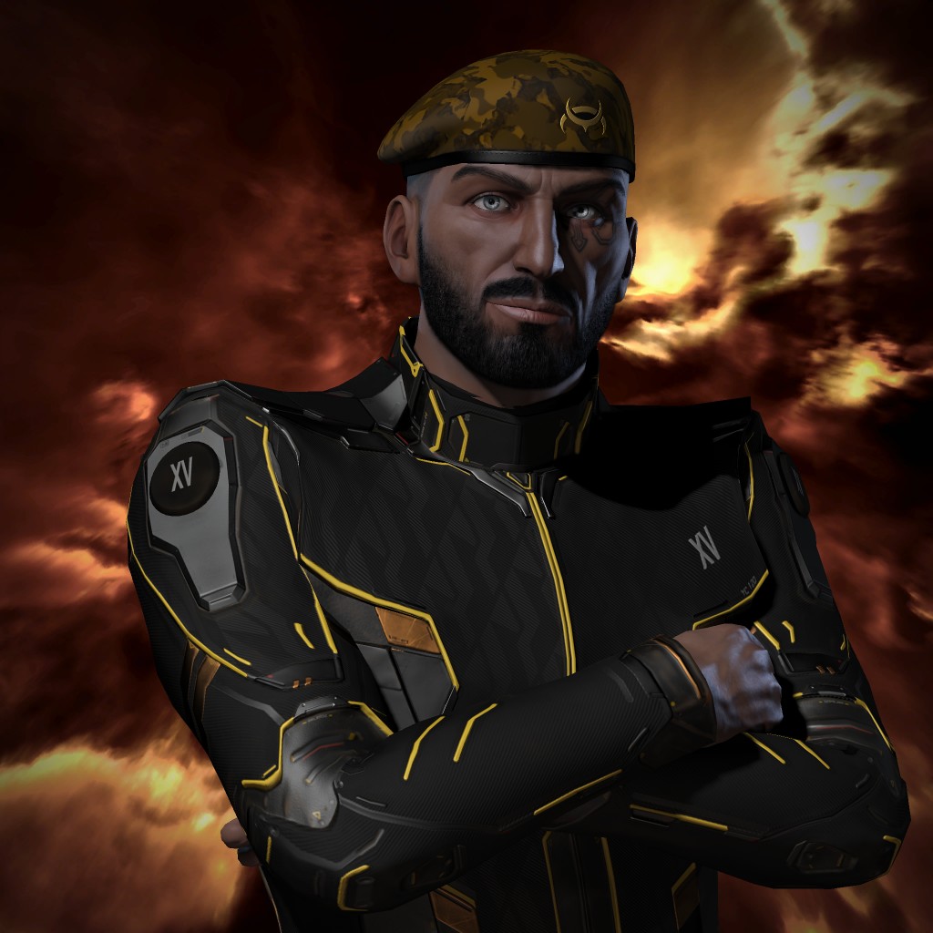 Titan Dood
