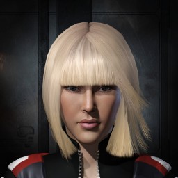 Deserian Vynneve portrait
