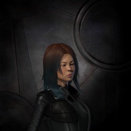 NaviaZen portrait
