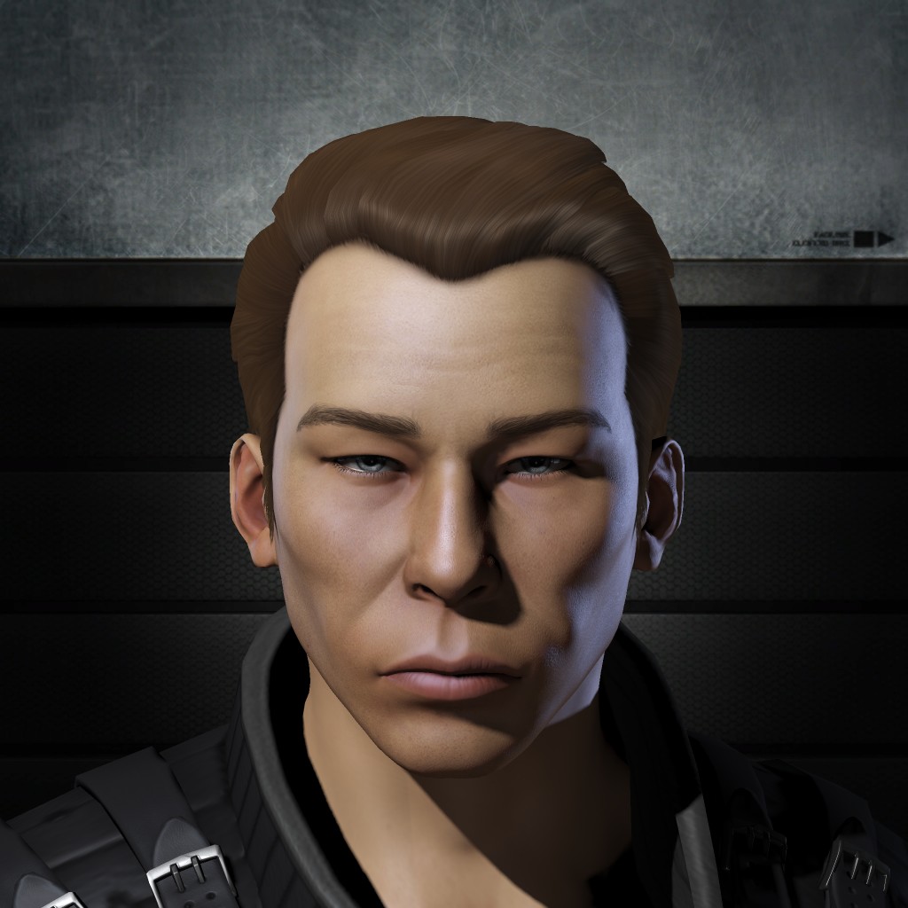 your christmas present