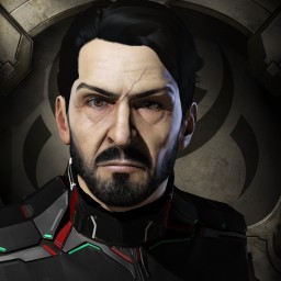Annaconda3V3 portrait