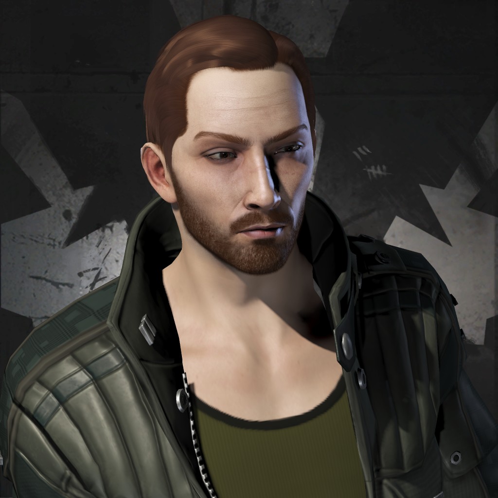 Sven 'Rabbit' Bjanival