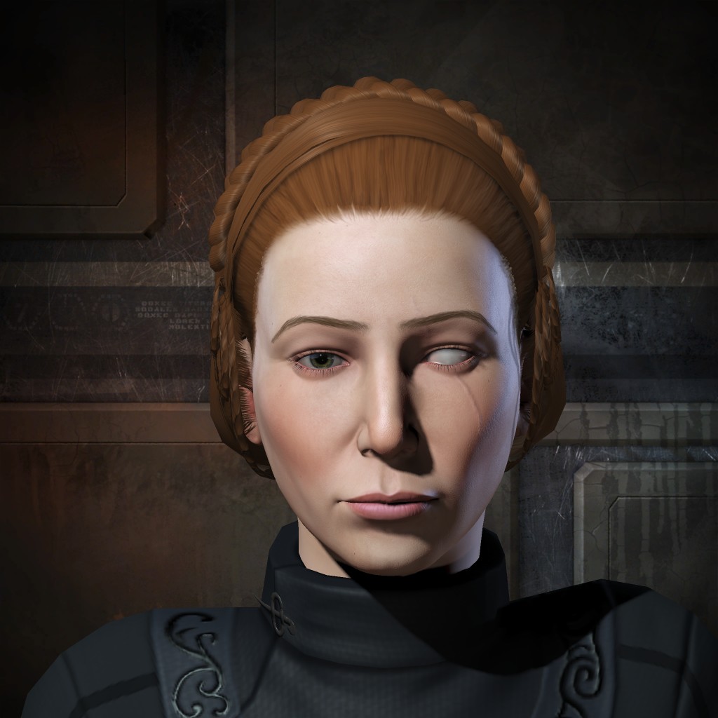 Vemissia Jenkins