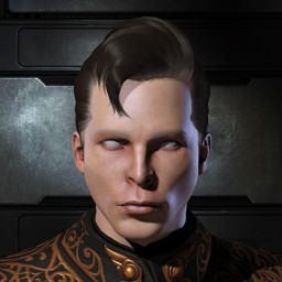 blink-drive portrait
