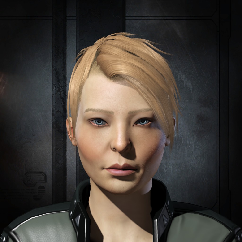 Bernile Miriel