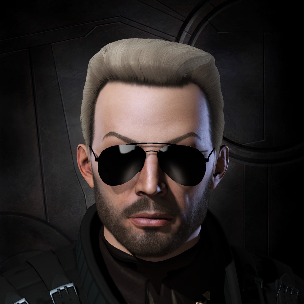 Vex Mordane
