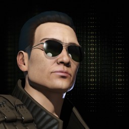 LordDarah portrait