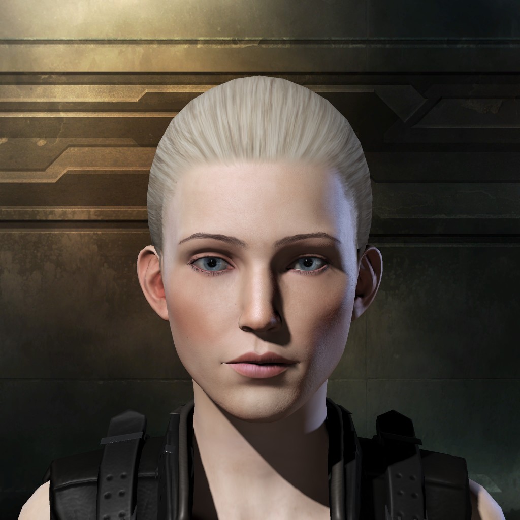 Erika Rockeater