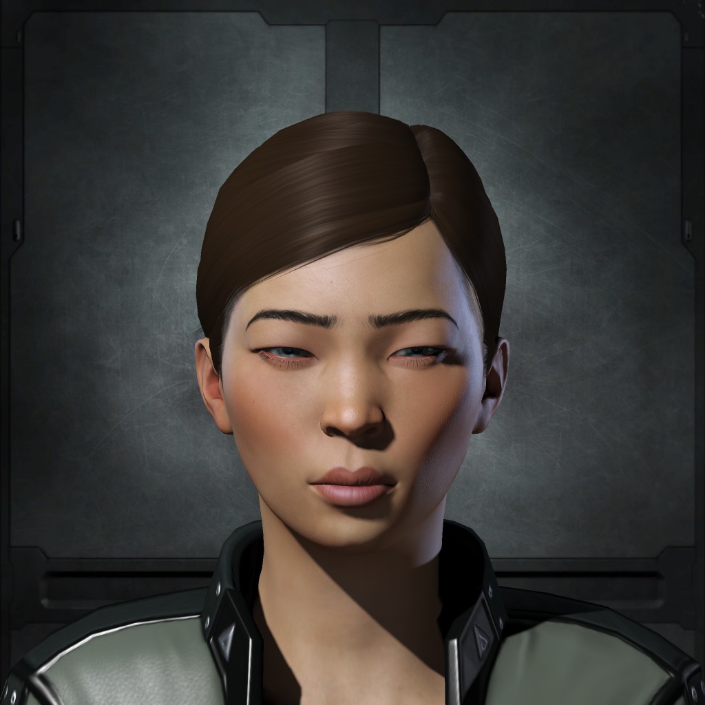 Genuinely Not Listening