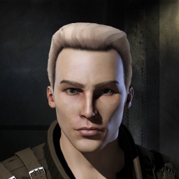 Inspector Gadged portrait