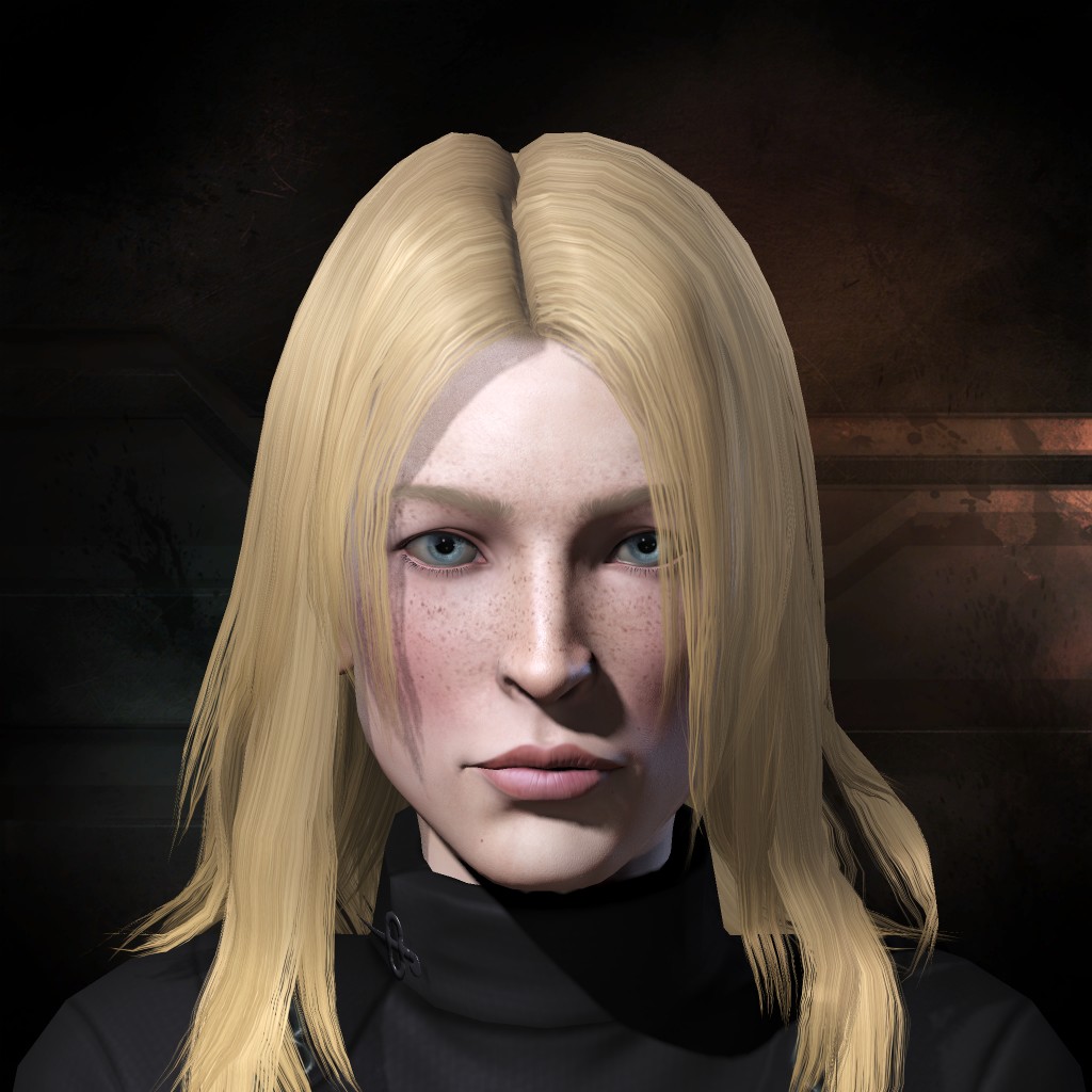 killerspaz04 portrait
