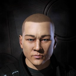 Suntem portrait