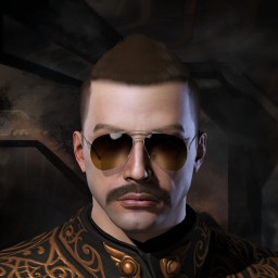 ISKquisition portrait