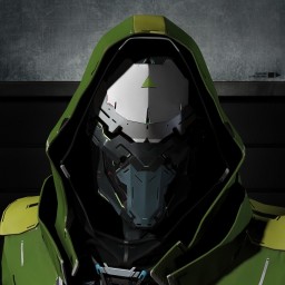 Aoepice portrait