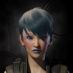 Serenity Darkholme portrait