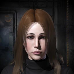 Ranni Valence portrait