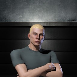 keinBrot5 portrait