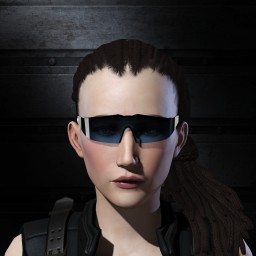 Aussie Sensei portrait