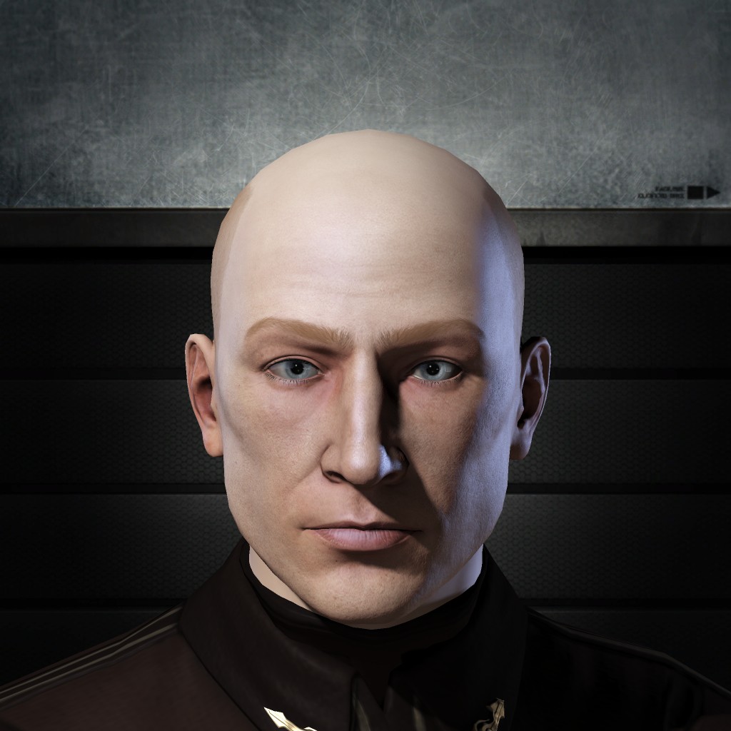 Coreli Guardian Scout