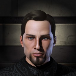 Lumino Ven portrait