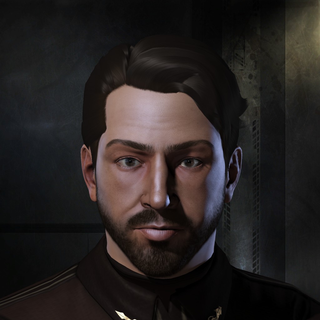 NEHRA Agent Gelek