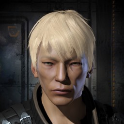 Myrcotalo portrait