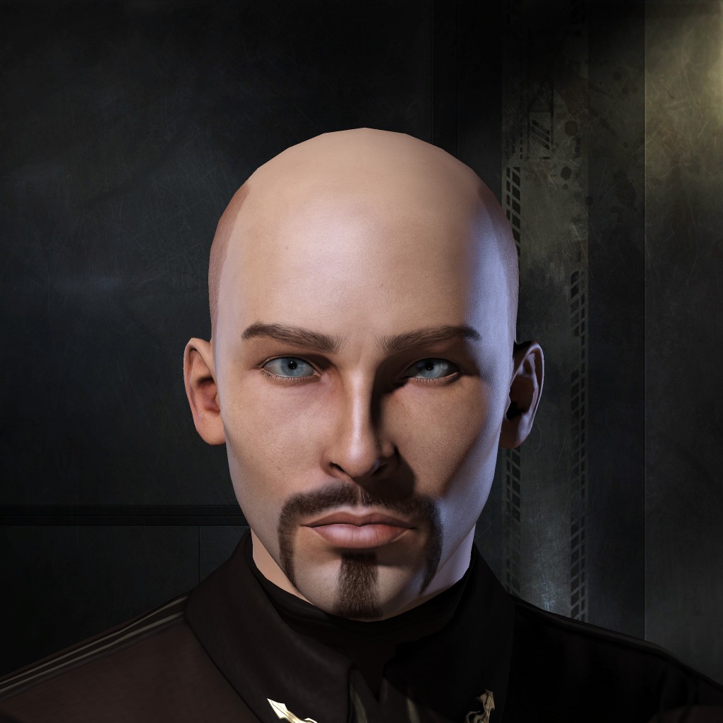 Trerron Aeren Dallocort