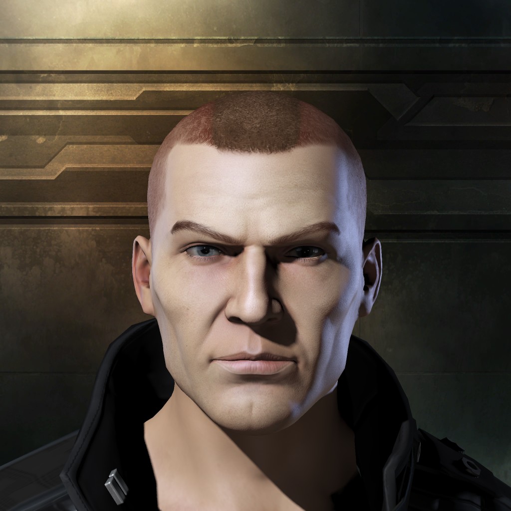 Treasure Hunter Lexa