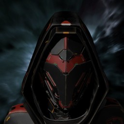 yelu1 portrait