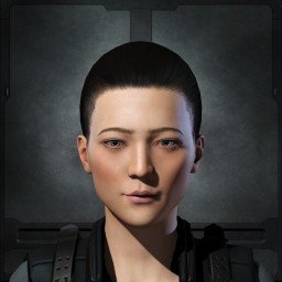 BeiLunTa 02 portrait