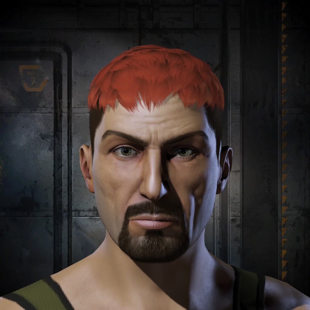 Ares Umid