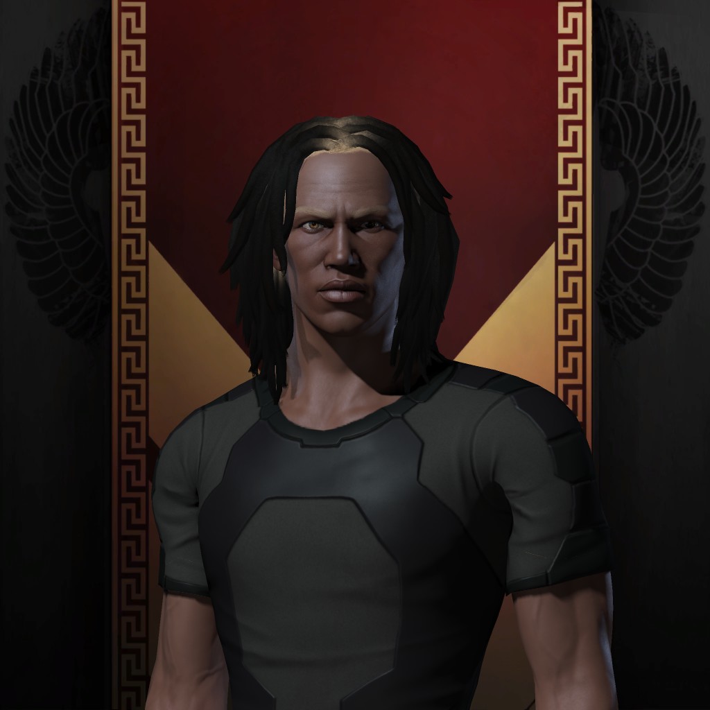 Zaraki-Kenpachi Hanzzo