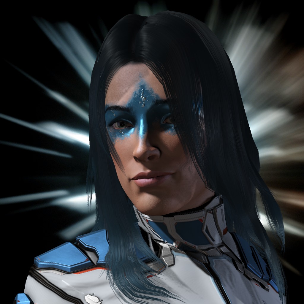 Mereana Mordegard Glesgorv