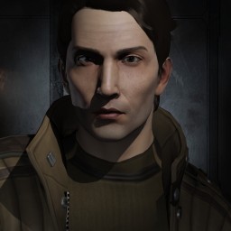 Centaarii portrait