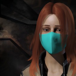 Yen Lee Goropo portrait