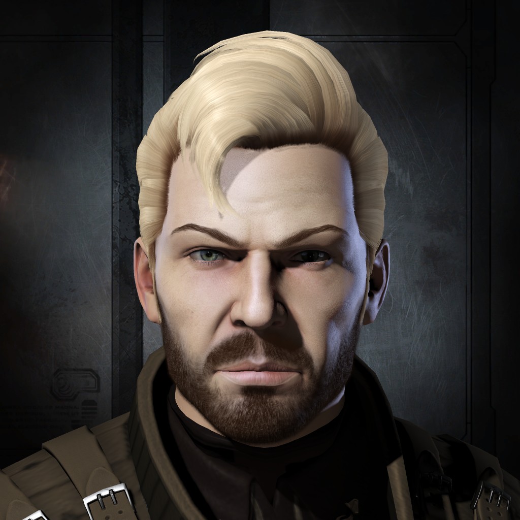 Mavrick CJ