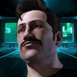 Katan-Ur portrait
