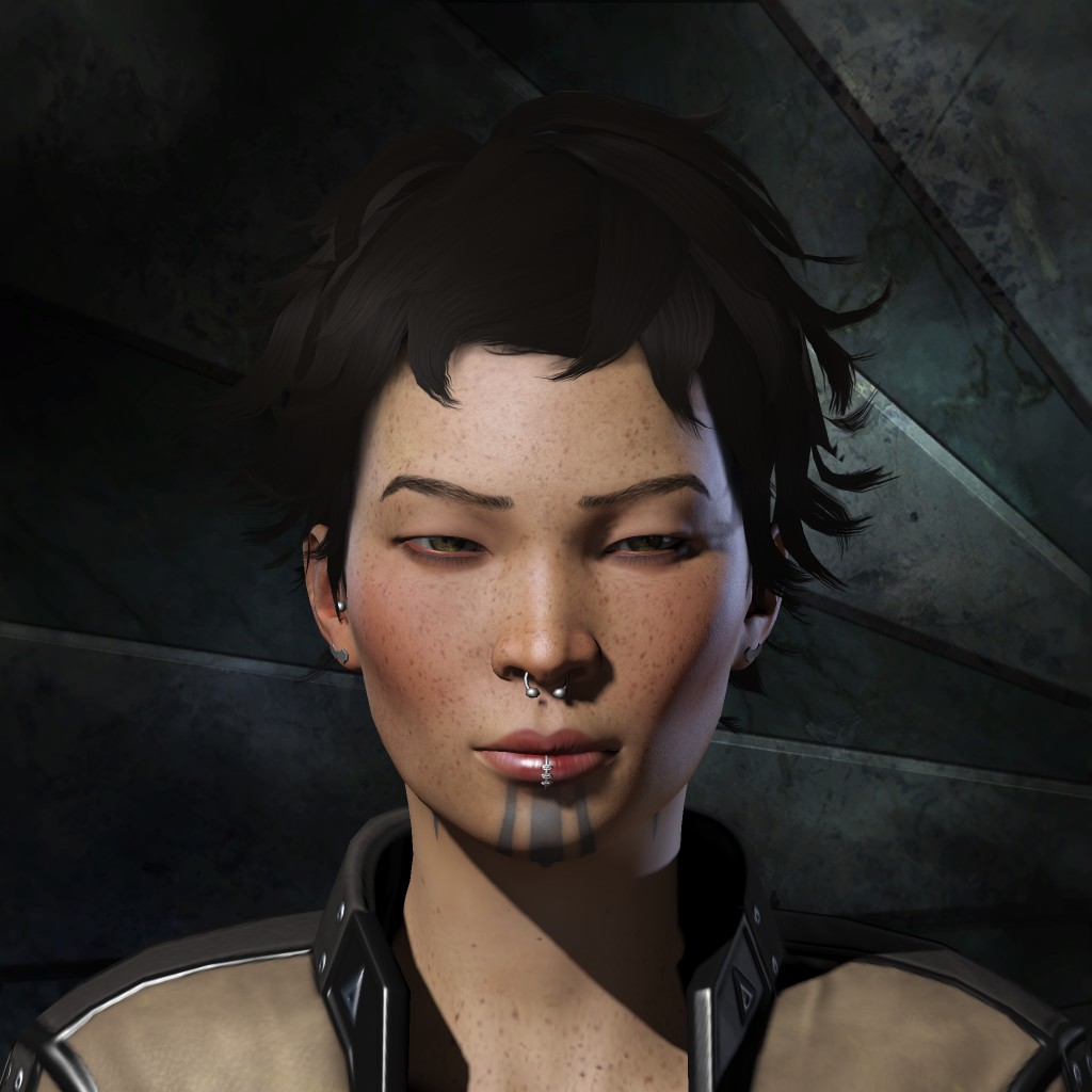 Abodhi Onren Harik'annei