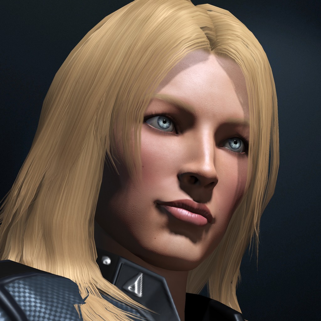 Profile picture of Miss Blazer